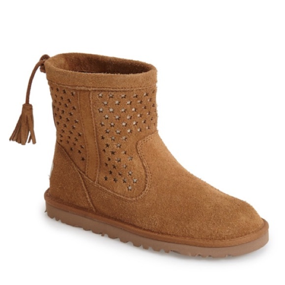 UGG Other - Ugg Kaelou Boots Size 13